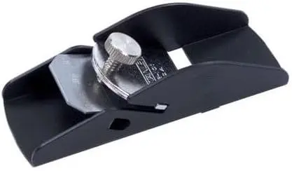 3-Pack Small Trimming Planes (1" x 3-1/2") — Stanley 12-101
