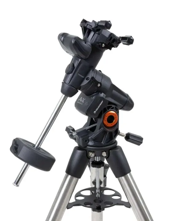 Advanced VX Computerized German Equatorial Mount — 30 lb Capacity