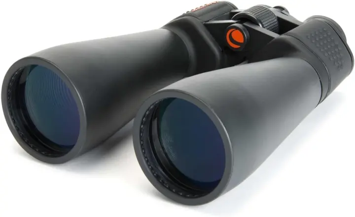 Celestron SkyMaster 15x70 Astronomy Binoculars — Large-Aperture Stargazing Optics