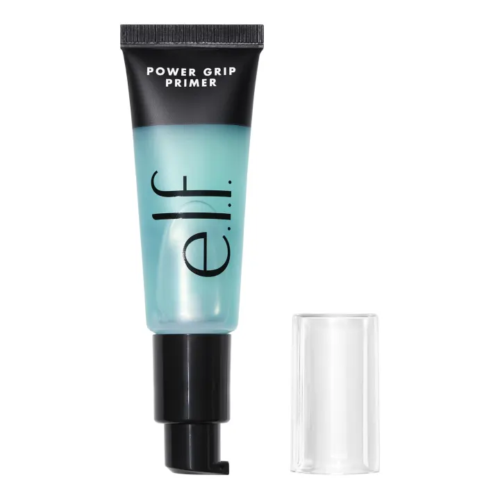 e.l.f. Power Grip Gel Primer — Hydrating, Makeup-Gripping Face Primer