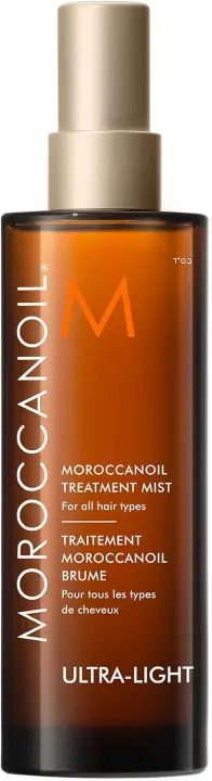 Moroccanoil Lightweight Argan Oil Hair Mist