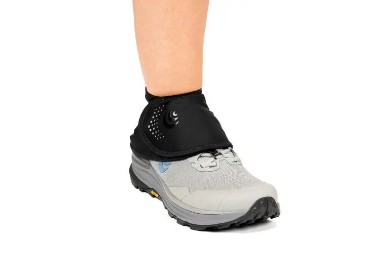 Topo Athletic Performance Trail Gaiter — Lightweight Unisex Shoe Gaiter