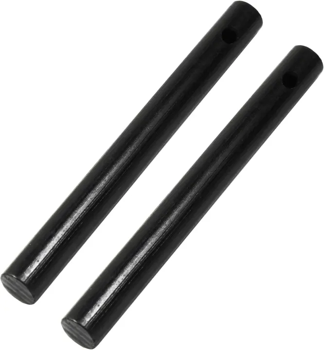 West Lake Tactical — Pair of 1/2" x 5" Ferrocerium Fire Starter Rods