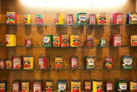 4 Crucial Revelations About Canned Foods
