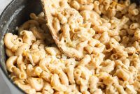 Guilt Free Whole Wheat Mac and Cheese