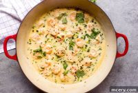 Velvety Coconut Shrimp Sensation