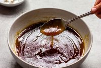 Gourmet Balsamic Vinaigrette