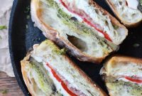 Italian Prosciutto Delight
