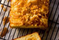 Golden Semolina Delight