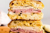 The Turkey Cuban