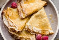 Authentic Russian Blini Recipe