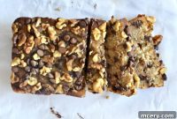 Perfectly Moist Gluten-Free Banana Bread