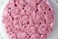 Dragon Fruit Cream Cheese Delight
