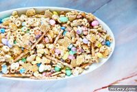 Irresistible Easter Bunny Delights