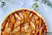 Homemade Apple Pie Filling