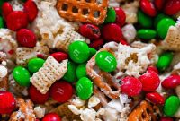 Reindeer’s Delight Crunch