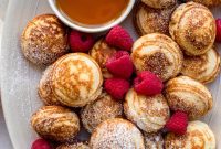 Danish Puff Pancakes