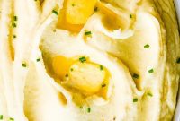 Melt-in-Your-Mouth Mashed Potatoes