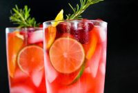 Sparkling Slim Jingle Juice