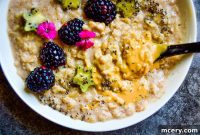 Cozy Cinnamon Banana Oats