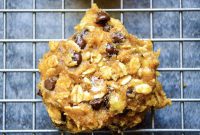Wholesome Pumpkin Spice Breakfast Bites