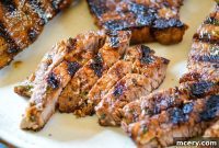 Elevate Your Steak The Ultimate Marinade Secret