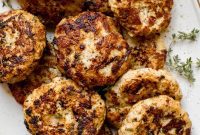 Chicken Apple Sausage Delight