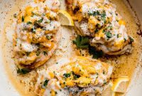 Gourmet Chesapeake Chicken