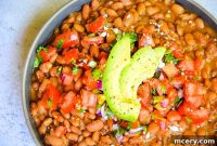 Speedy & Savory Instant Pot Pinto Beans