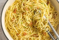 Velvet Carbonara Indulgence