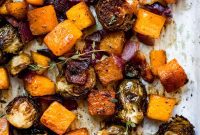 Autumn Roasted Bounty