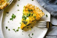 Quick & Cheesy Broccoli Bake