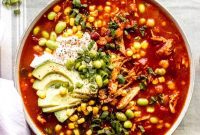Turkey Chili Remix
