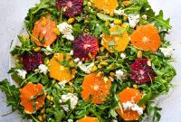 Effortless Citrus Delight