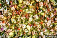 Aguachile: Mexico’s Fiery Seafood Ceviche