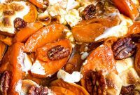 Decadent Candied Sweet Potatoes