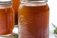 Crafting Perfect Vegetable Broth at Home