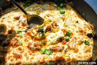 Irresistible Queso Fundido