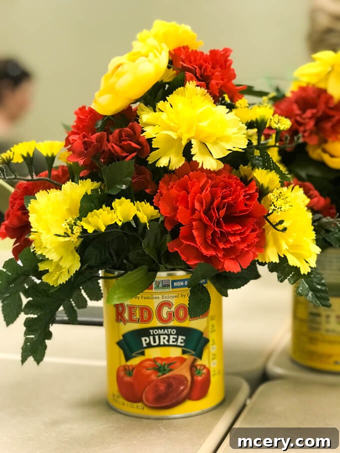 4 Crucial Revelations About Canned Foods 11 A hearty and delicious bowl of chili, showcasing how versatile canned ingredients can be in healthy recipes