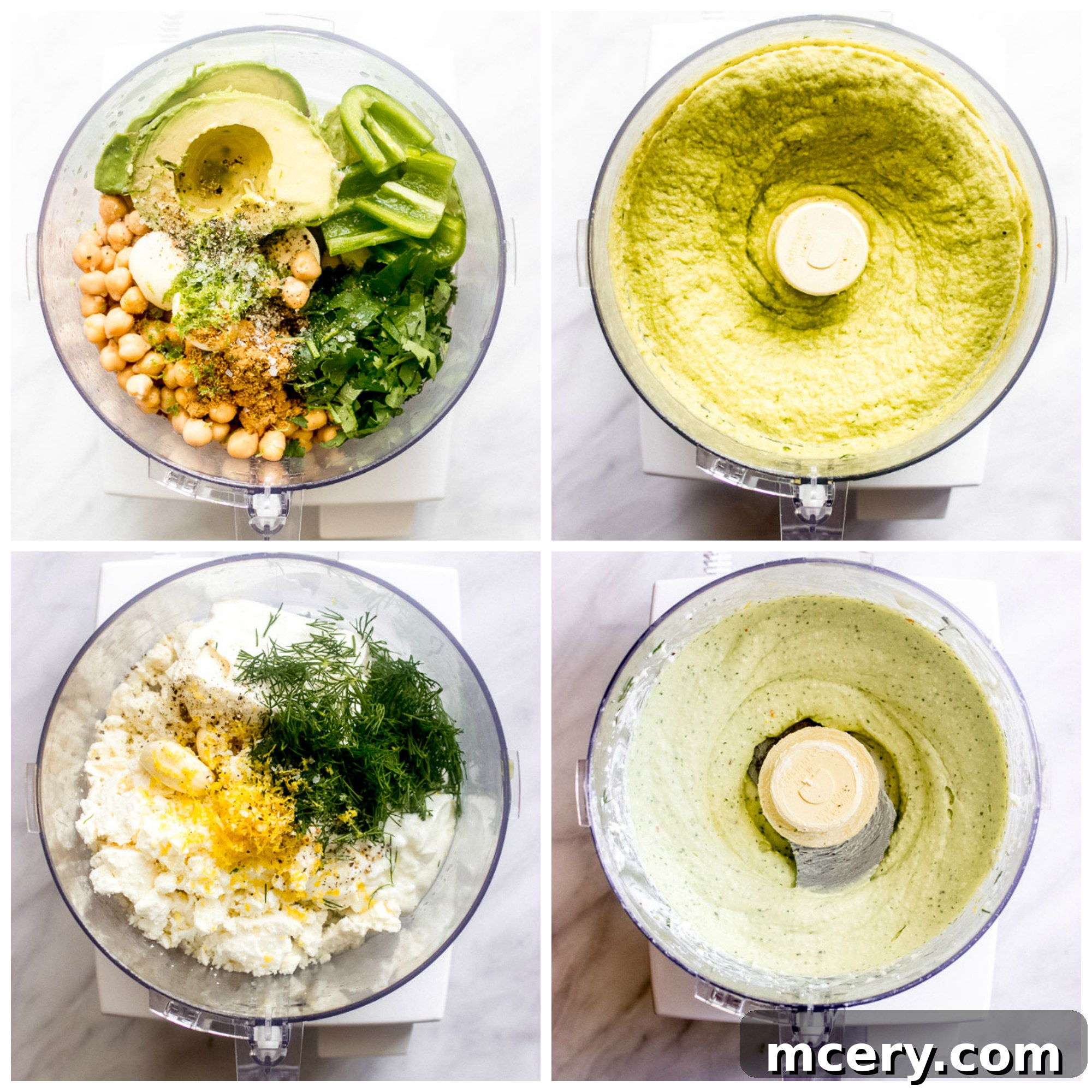 Your Essential Guide to Beautiful Vegetable Platters 6 Food processor with vegetable platter dip ingredients