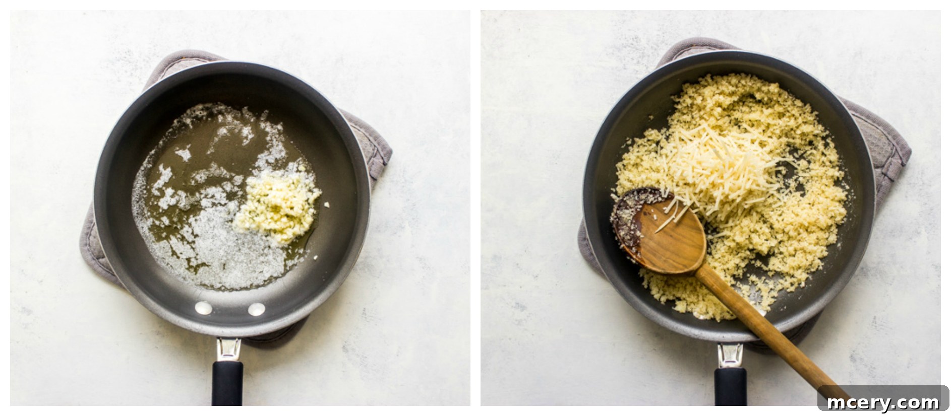 Chicken Parm Meatballs 7 How to make baked chicken meatballs recipe with garlic breadcrumbs