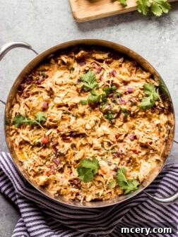 easy shredded chicken on the stove top