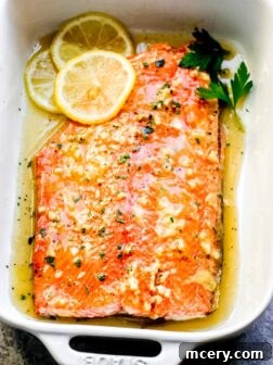 maple mustard salmon