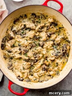 easy chicken marsala