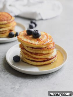 hotcake recipe