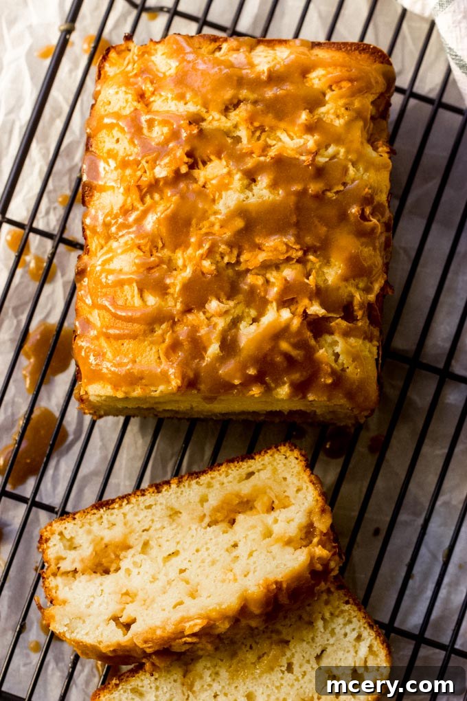 Golden Semolina Delight 3 semolina apple cake texture