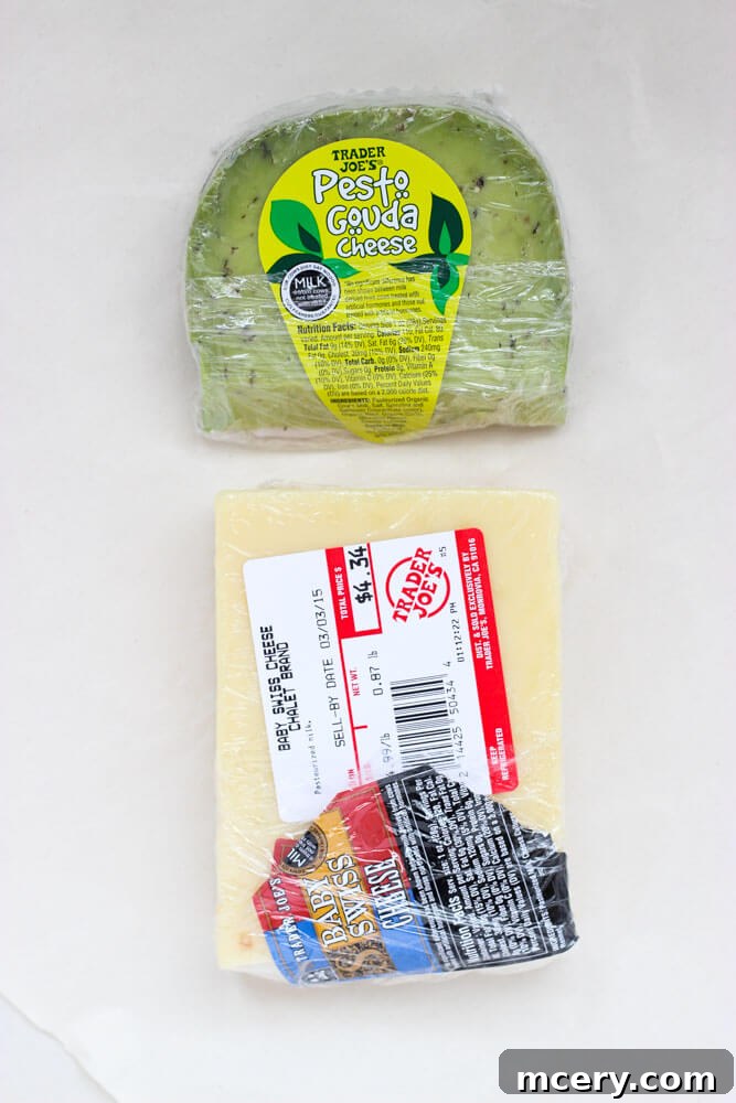 Trader Joe's Must-Haves 5 Trader Joe's Best Cheeses - Affordable and Delicious