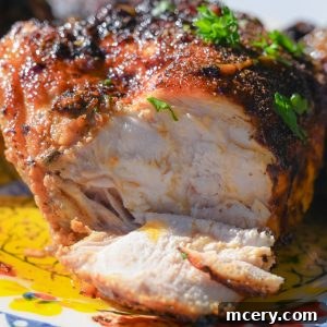 Crispy Buttermilk Chicken with Garlic Butter and Hot Honey