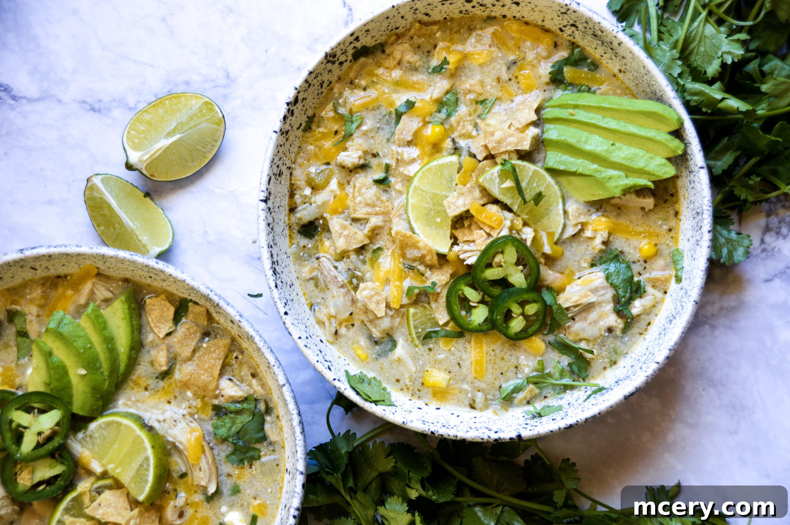 Easy Instant Pot White Bean Chicken Chili 3 img 3834 2 scaled