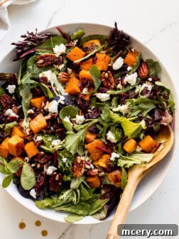 Harvest Salad